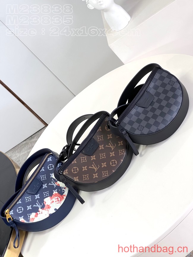 Louis Vuitton Moon Crossbody M23838-1