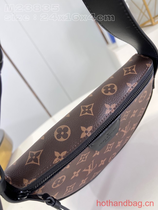 Louis Vuitton Moon Crossbody M23838-2