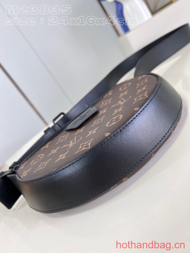 Louis Vuitton Moon Crossbody M23838-2