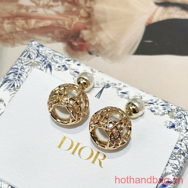 Dior Earrings CE13482