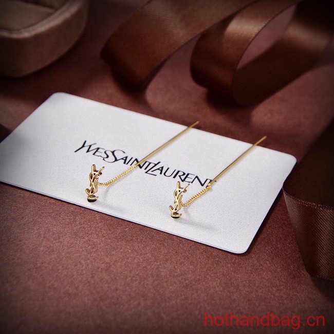 YSL Earrings CE13496