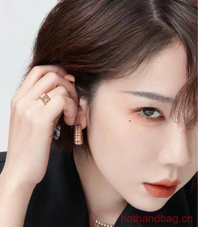 Cartier Earrings CE13521