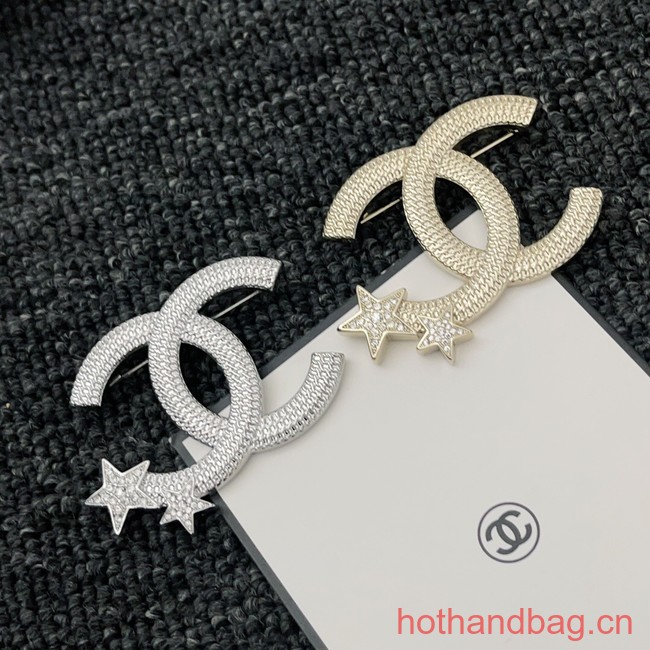 Chanel Brooch CE13527