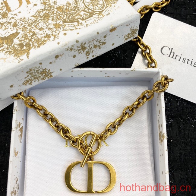 Dior NECKLACE CE13500