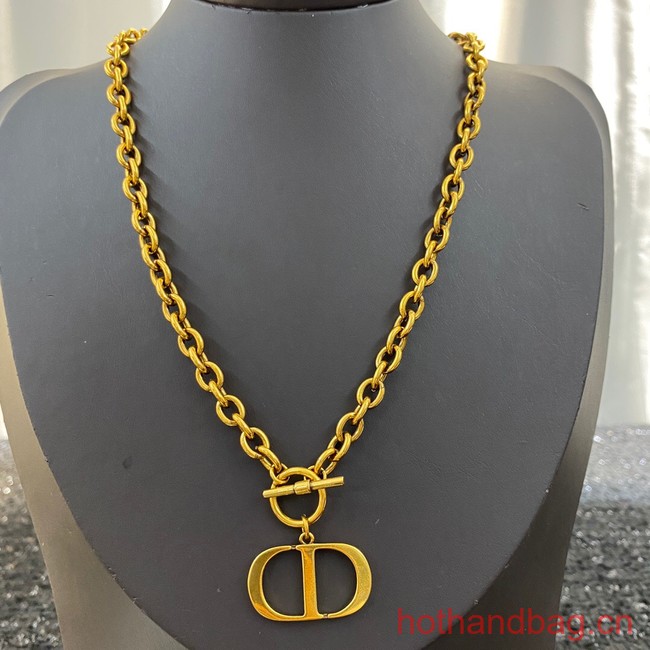 Dior NECKLACE CE13500