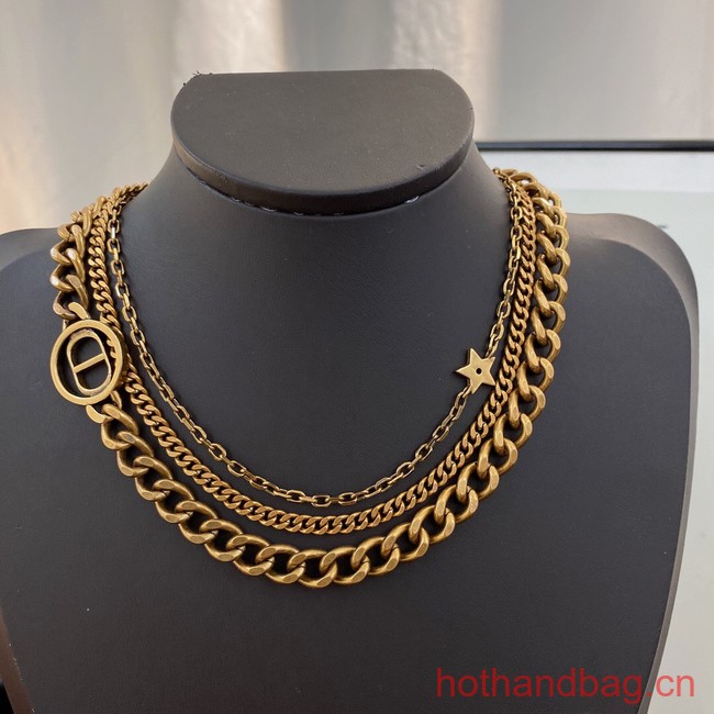 Dior NECKLACE CE13502