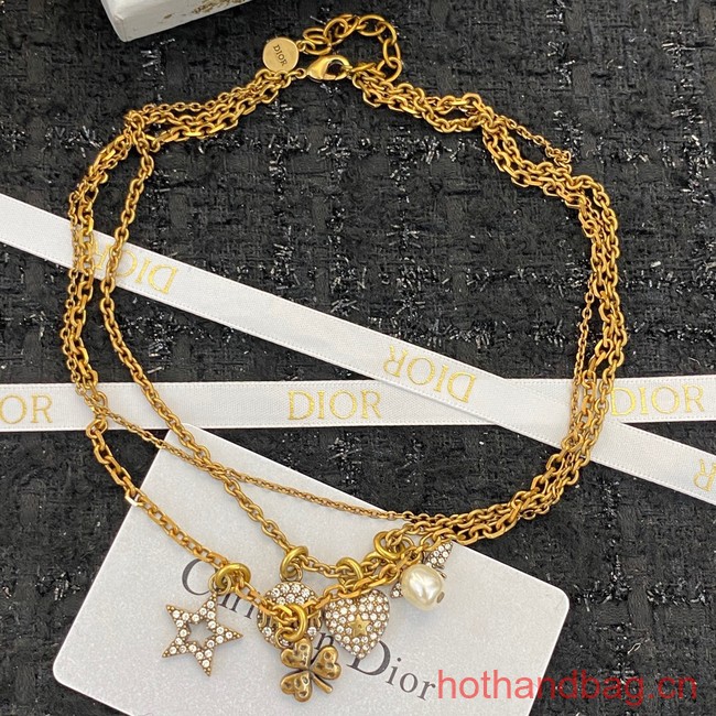 Dior NECKLACE CE13508