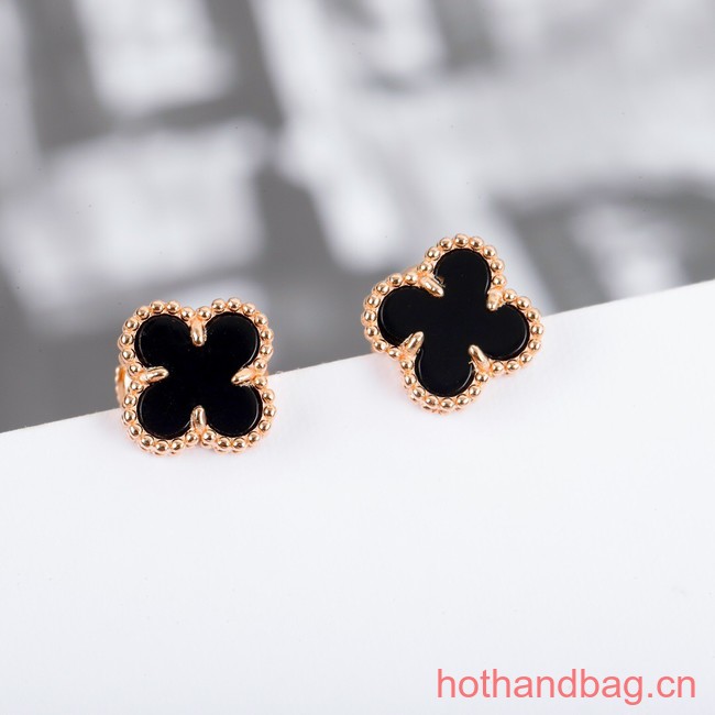 Van Cleef & Arpels Earrings CE13532