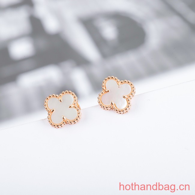 Van Cleef & Arpels Earrings CE13532