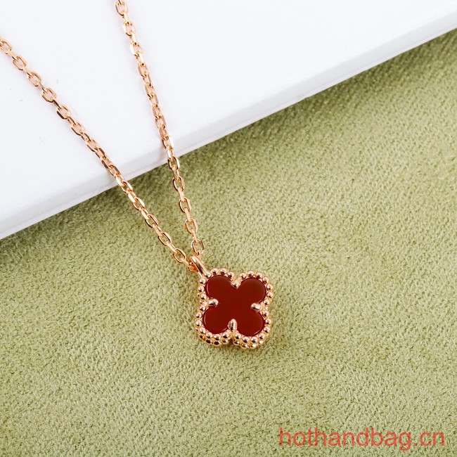 Van Cleef & Arpels NECKLACE CE13529