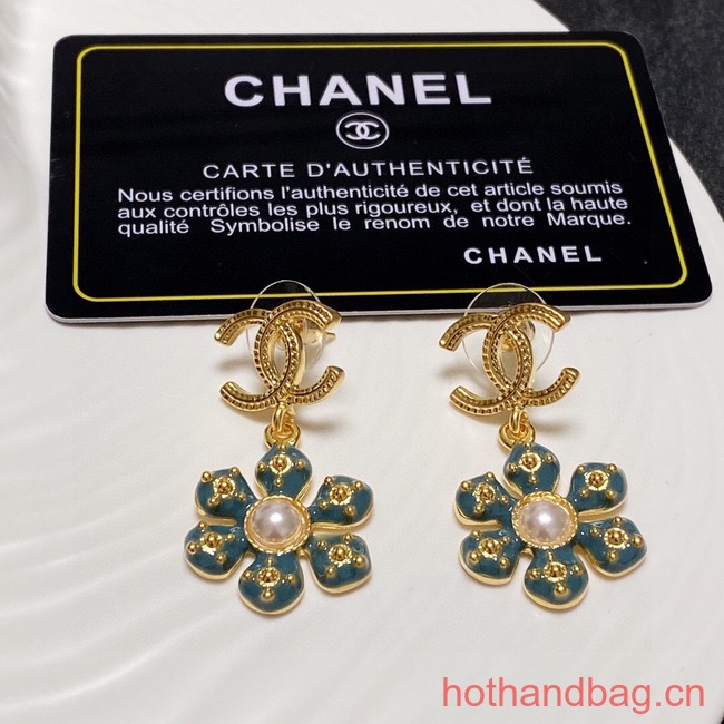 Chanel Earrings CE13545