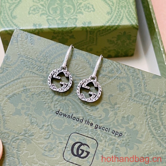 Gucci Earrings CE13535