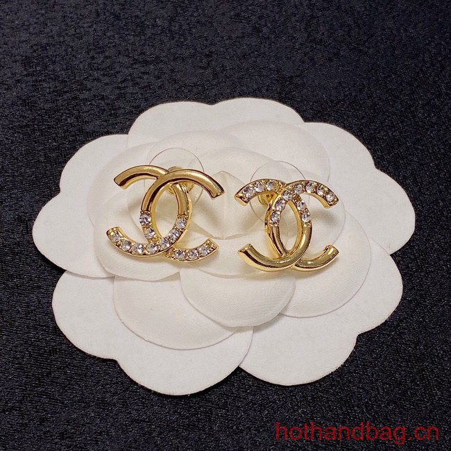 Chanel Earrings CE13547