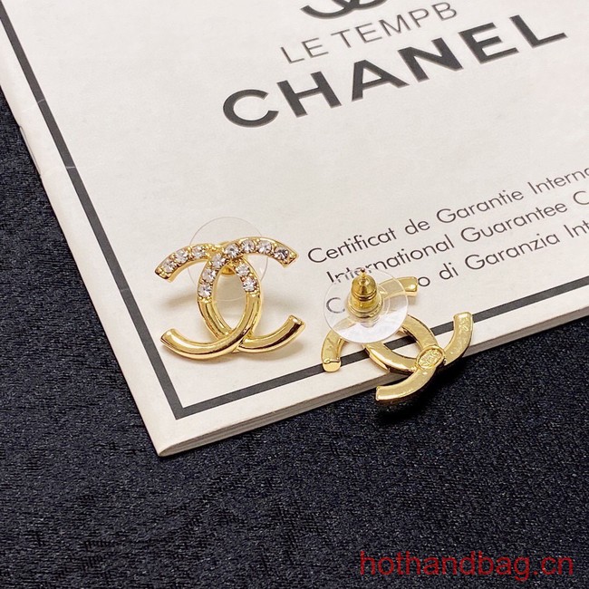 Chanel Earrings CE13547