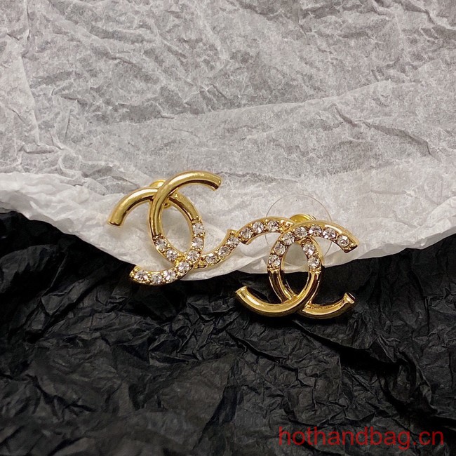 Chanel Earrings CE13547