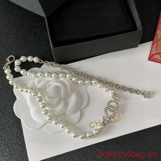 Chanel NECKLACE CE13565