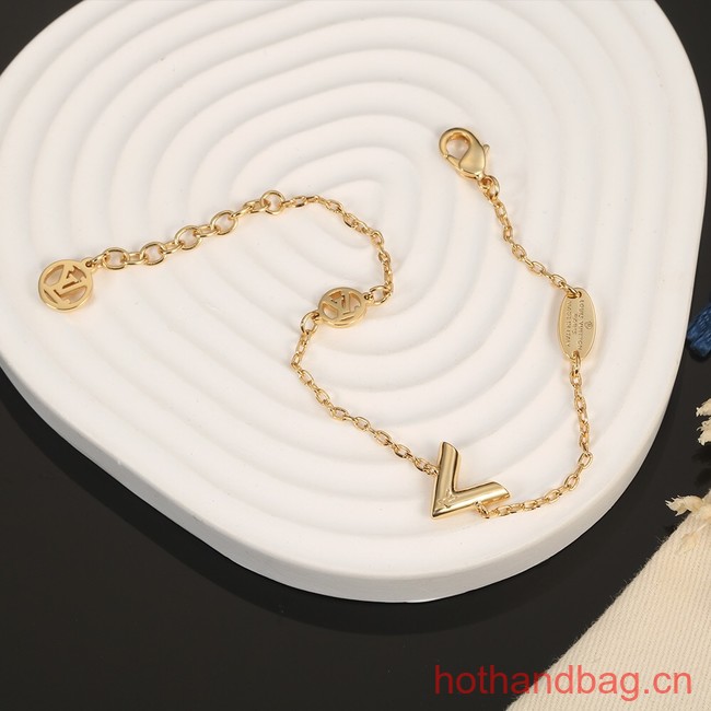 Louis Vuitton NECKLACE CE13554