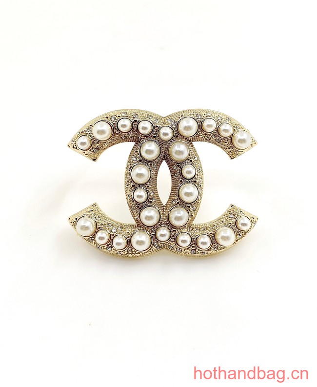 Chanel Brooch CE13603