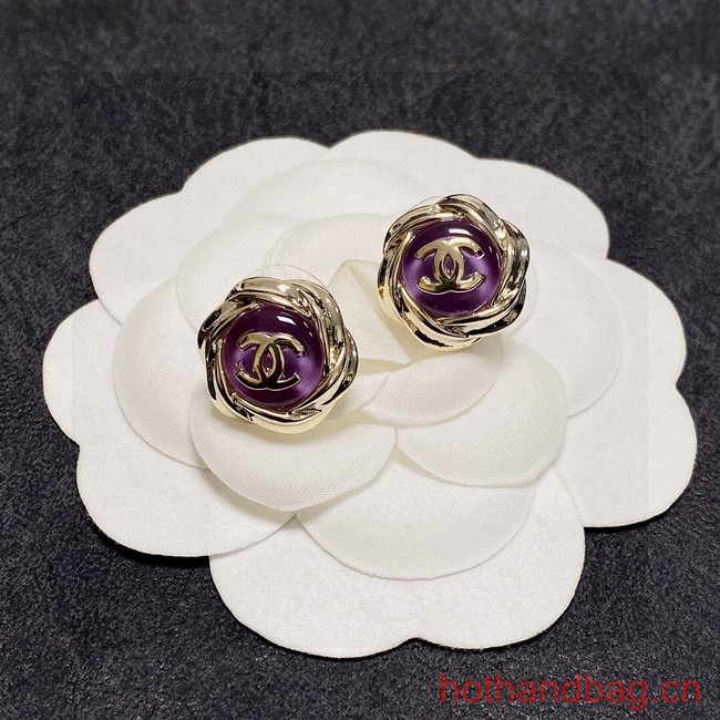 Chanel Earrings CE13581