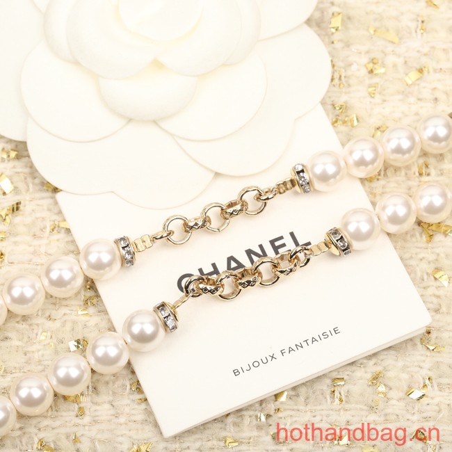 Chanel NECKLACE CE13592