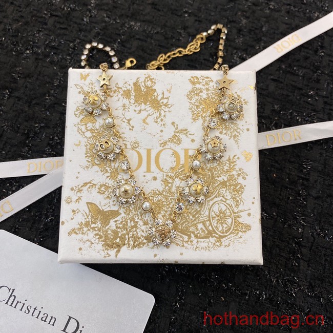 Dior NECKLACE CE13613