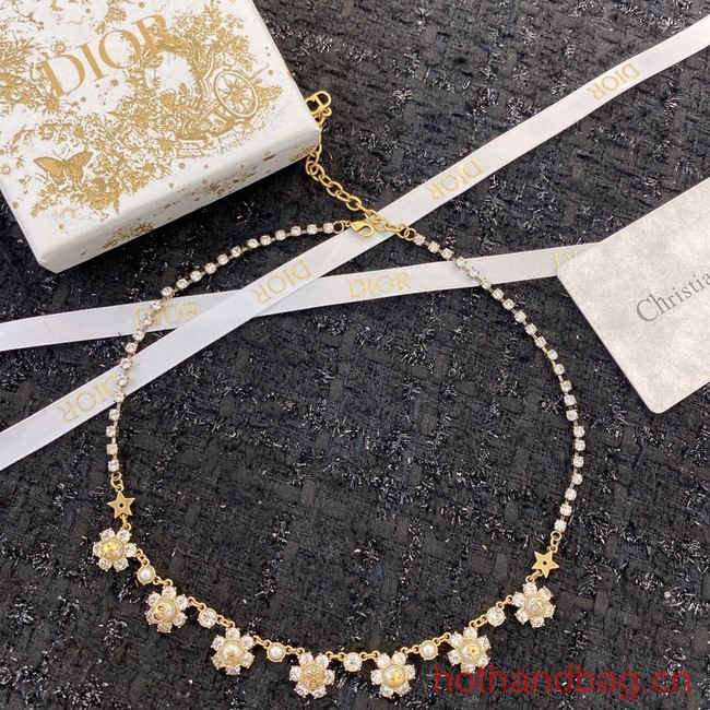 Dior NECKLACE CE13613