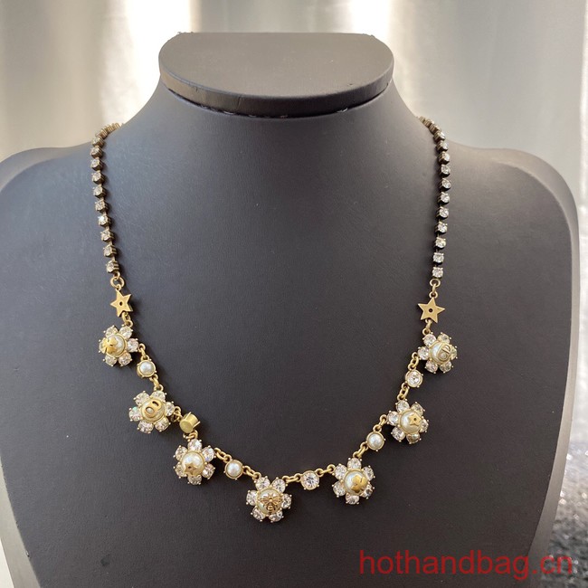 Dior NECKLACE CE13613