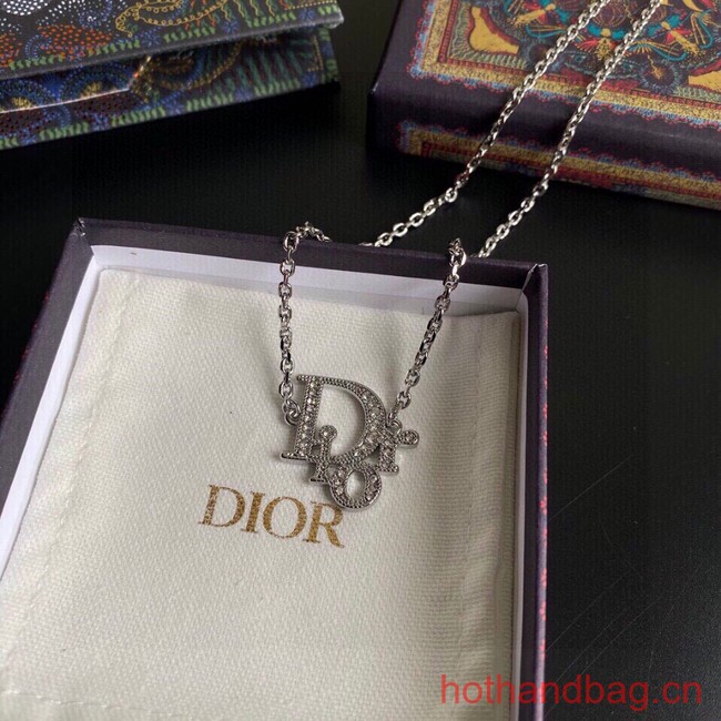 Dior NECKLACE CE13606