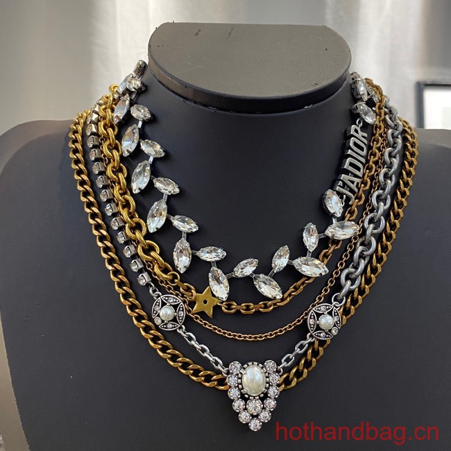 Dior NECKLACE CE13615