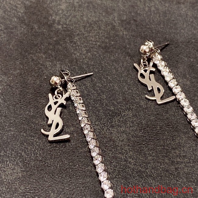 YSL Earrings CE13605