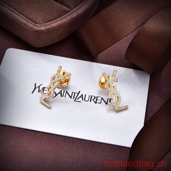 YSL Earrings CE13607