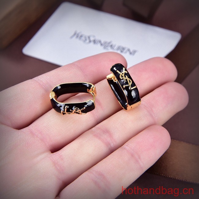 YSL Earrings CE13625