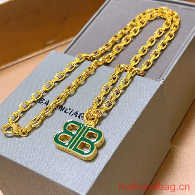 Balenciaga NECKLACE CE13631