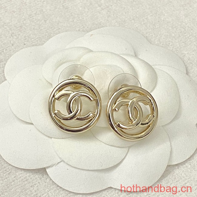 Chanel Earrings CE13639