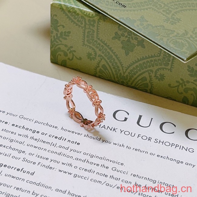 Gucci RING CE13643