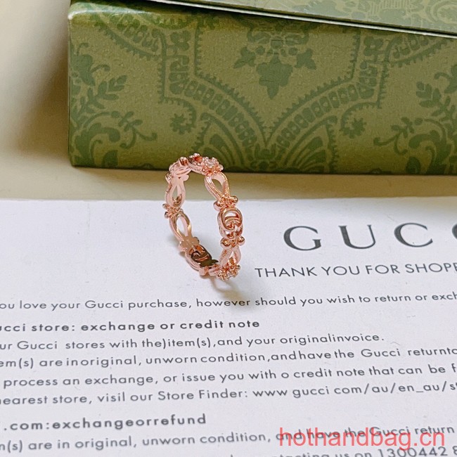 Gucci RING CE13643