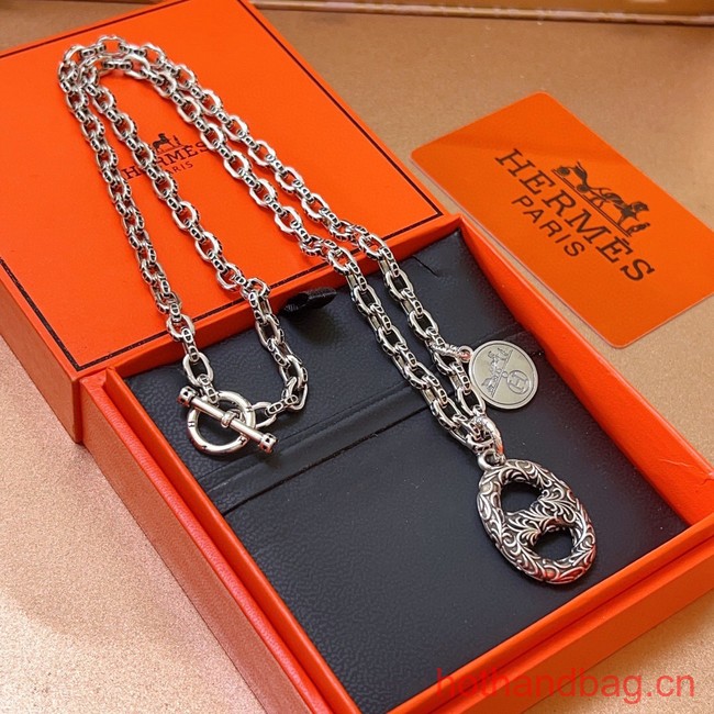 Hermes NECKLACE CE13633