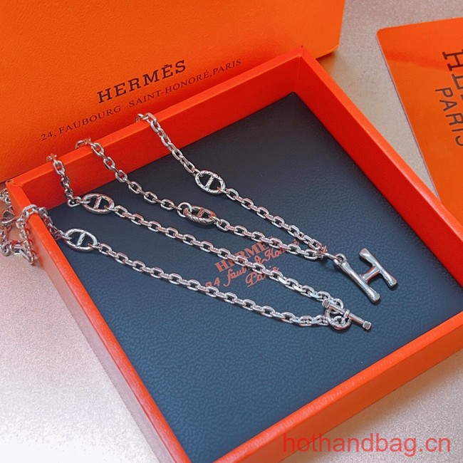 Hermes NECKLACE CE13635