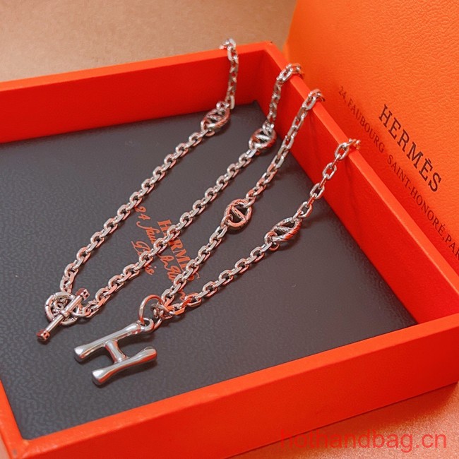 Hermes NECKLACE CE13635