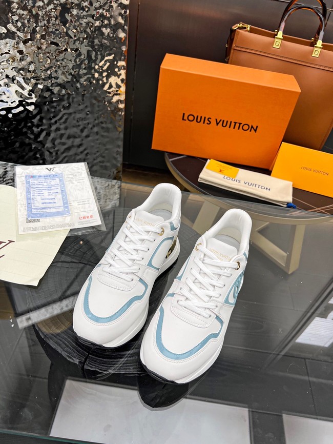 Louis Vuitton Sneakers 36259-1