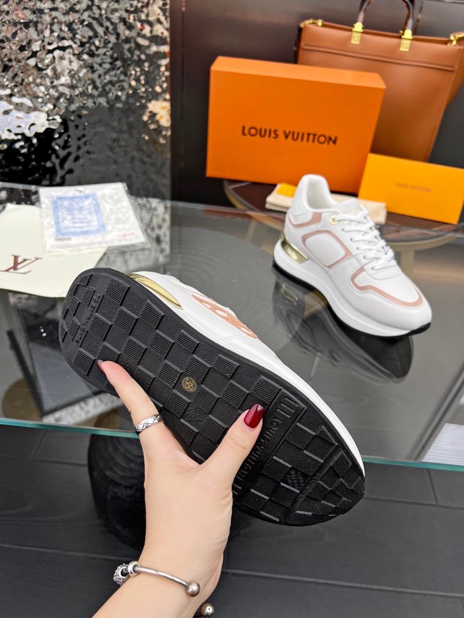 Louis Vuitton Sneakers 36259-2