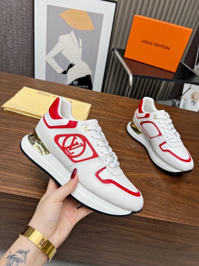 Louis Vuitton Sneakers 36259-4