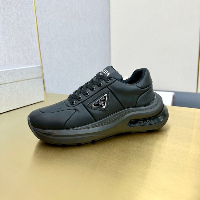 Prada mens shoes 36571-7