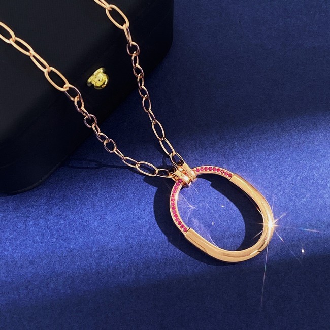 BVLGARI NECKLACE CE13645