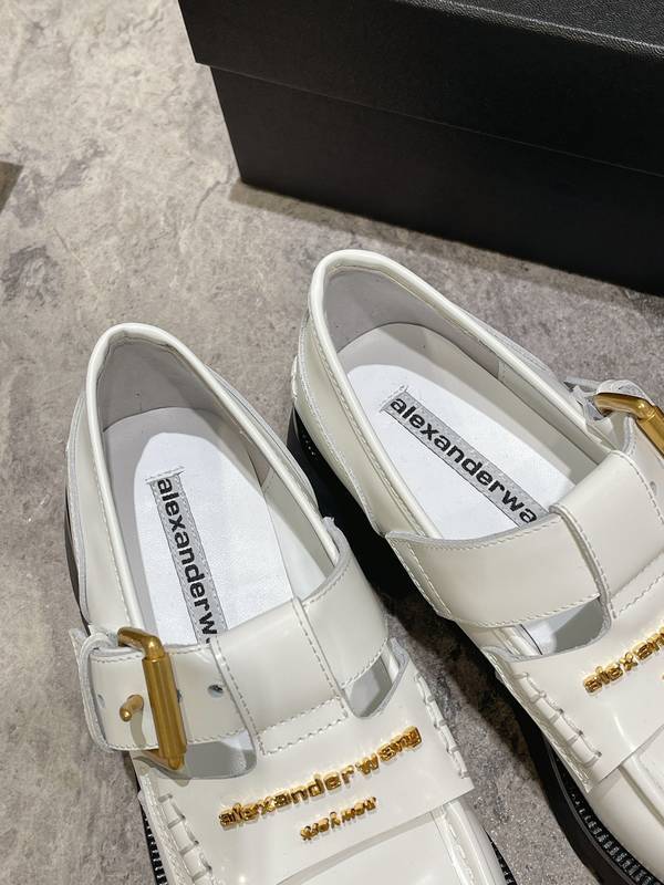 Alexanderwang Shoes AWS00051