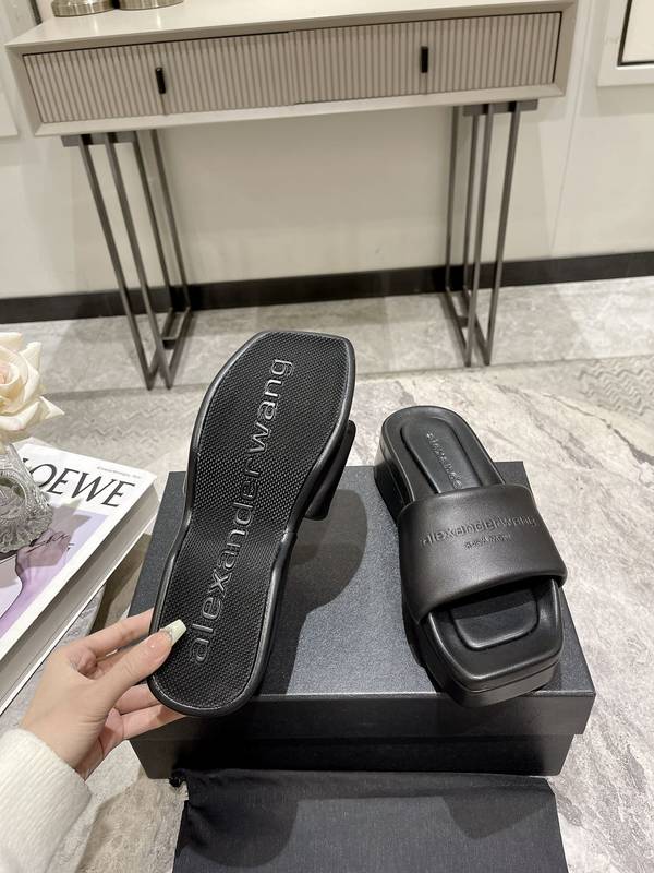 Alexanderwang Shoes AWS00055