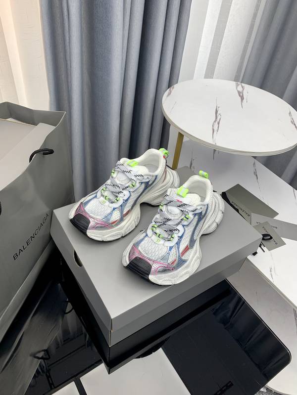 Balenciaga Couple Shoes BGS00170