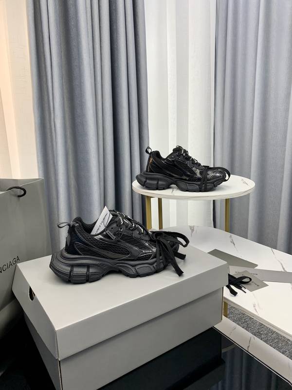 Balenciaga Couple Shoes BGS00173