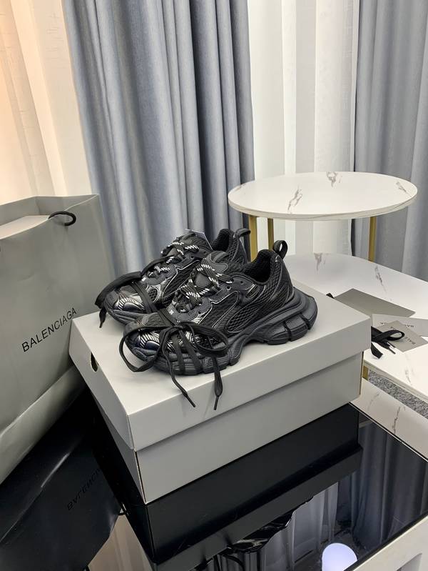 Balenciaga Couple Shoes BGS00173