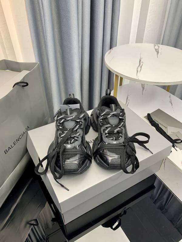 Balenciaga Couple Shoes BGS00173